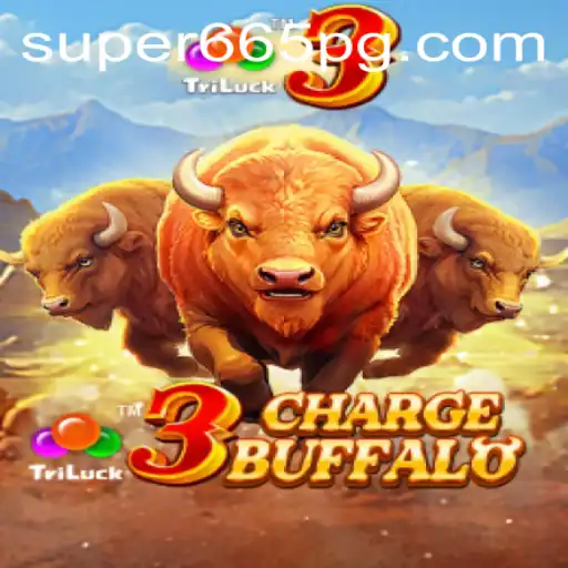 Descubra o emocionante mundo de 3ChargeBuffalo