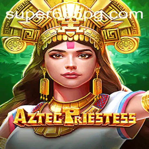 Descubra o Fascinante Mundo de AztecPriestess: Uma Jornada Inesquecível