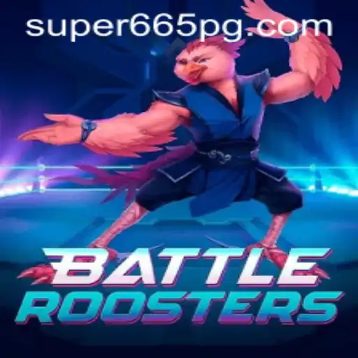 BattleRoosters: Estratégias e Aventuras no Mundo dos Super665
