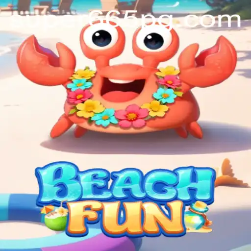 Explorando BeachFun: Um Jogo Empolgante com o Tema de Praia