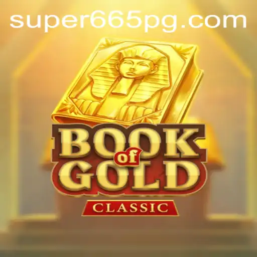 Descobrindo BookOfGoldClassic: O Clássico das Aventuras em Jogo
