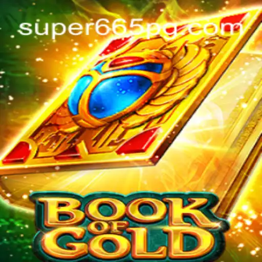 Explorando as Aventuras de BookofGold com Super665