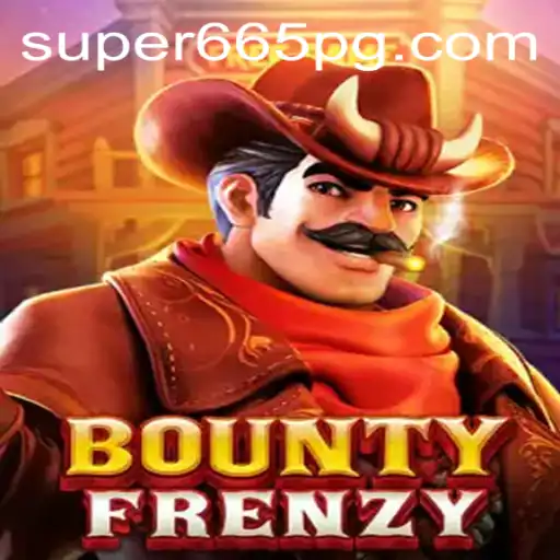 BountyFrenzy: Mergulhe na Frenética Caça ao Tesouro Virtual