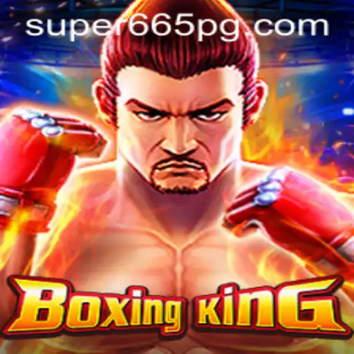 Explorando o Mundo do Jogo 'BoxingKing': Diversão e Estratégia