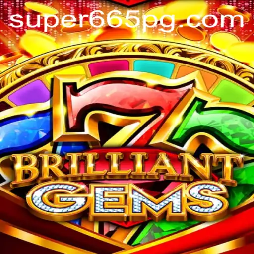 Descubra 'BrilliantGems': O Jogo Atraente Baseado em Estratégia e Sortes