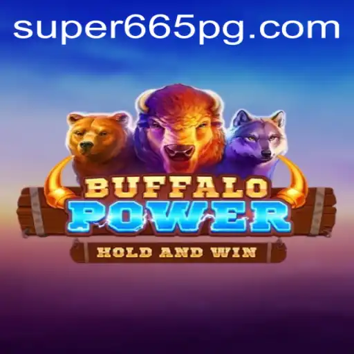 Descubra o Fascinante Mundo de BuffaloPower: Um Jogo de Estratégia e Aventura