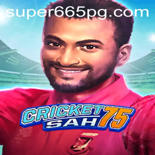 Jogo CricketSah75: Uma Nova Forma de Experienciar o Cricket