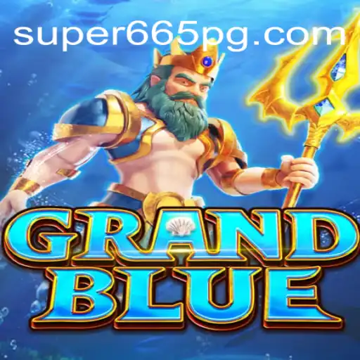 Descubra a Aventura Única e Envolvente de GRANDBLUE