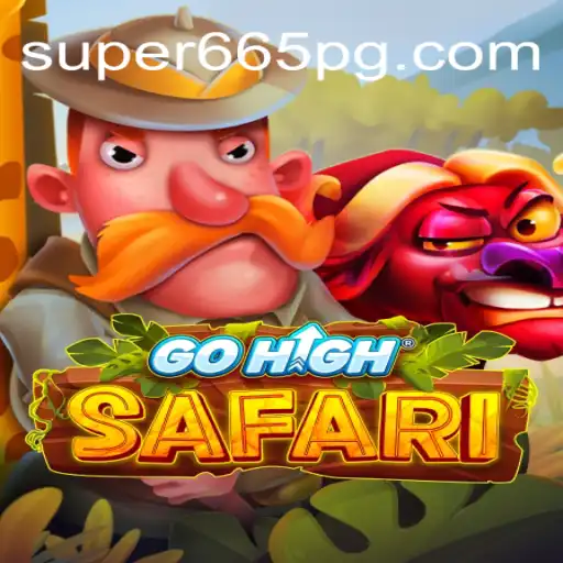 Explorando GoHighSafari: Aventuras e Estratégias no Novo Jogo Sensação