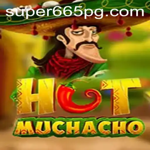 HotMuchacho: Descubra o Novo Fenômeno de Jogo com super665