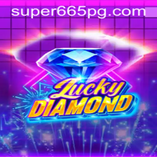 Explorando LuckyDiamond: Um Jogo de Estratégia e Sorte com Super665