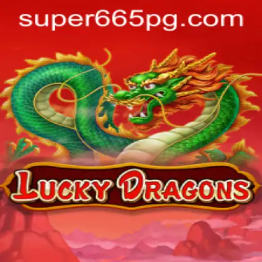Descubra o Fascinante Mundo de LuckyDragons e sua Chave Secreta Super665