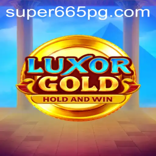 Descubra LuxorGold: O Jogo Revolucionário que Une Estratégia e Emoção