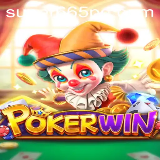 Descubra o Mundo Emocionante de POKERWIN com super665