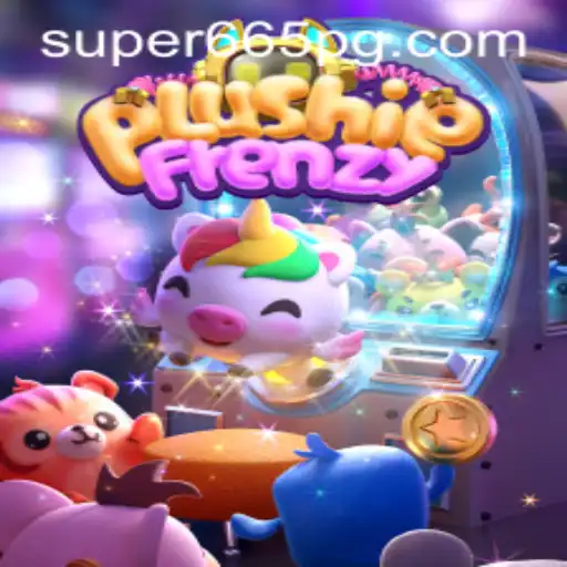 Explorando o Mundo Encantador de PlushieFrenzy