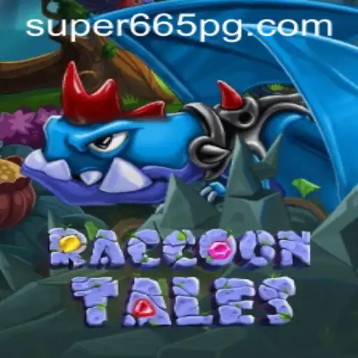 RaccoonTales: Uma Jornada Inesquecível no Mundo dos Guaxinins
