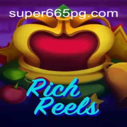 RichReels: Uma Aventura de Entretenimento com Super665