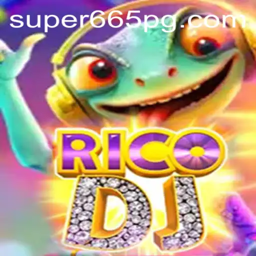 Explorando RicoDJ: O Jogo de Estratégia Inovador