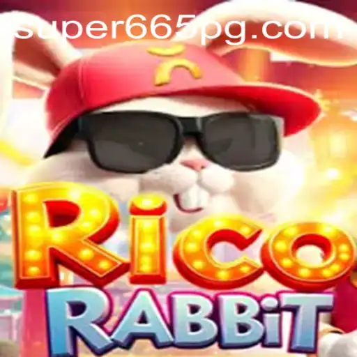 Explorando o Mundo Dinâmico de RicoRabbit e a Estratégia Super665