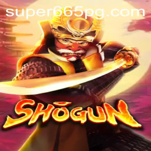 Descobrindo o Fascinante Mundo de Shogun: Estratégia e Diversão