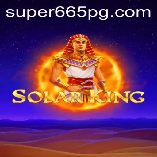 Explorando SolarKing: O Novo Jogo que Domina o Universo dos Games