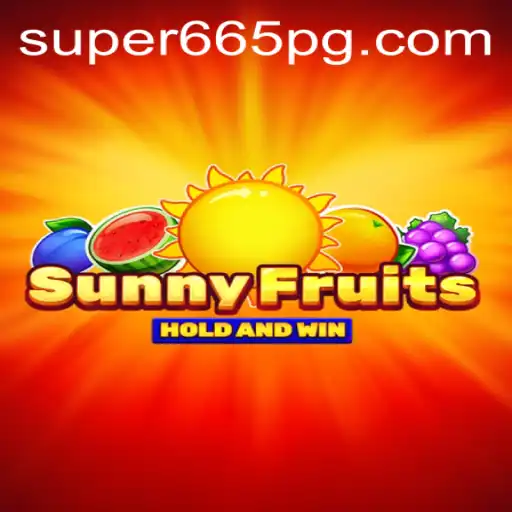 SunnyFruits: Uma Jornada Cativante no Mundo dos Jogos