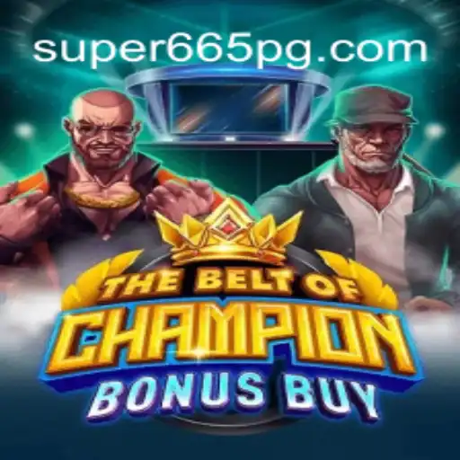 Descubra o Empolgante Mundo de TheBeltOfChampionBonusBuy