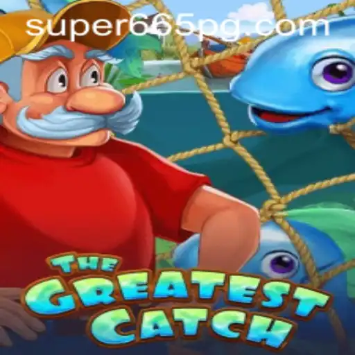 TheGreatestCatch: Um Mergulho Empolgante no Mundo dos Desafios Aquáticos