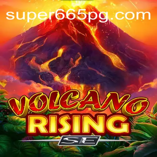 Explorando o Universo de VolcanoRisingSE: Um Mergulho no Novo Hit do Mundo dos Games
