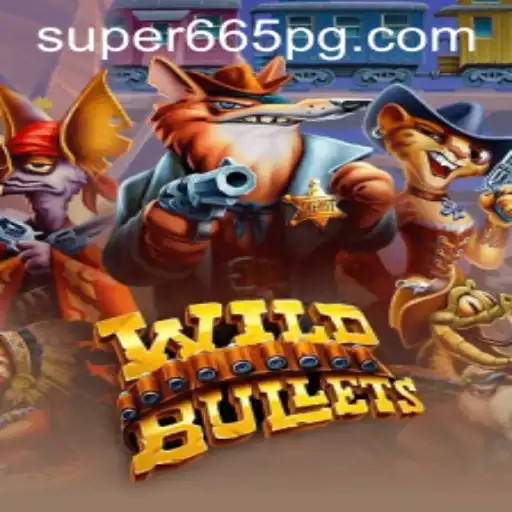Explorando WildBullets: O Jogo de Faroeste que Está Conquistando o Mundo